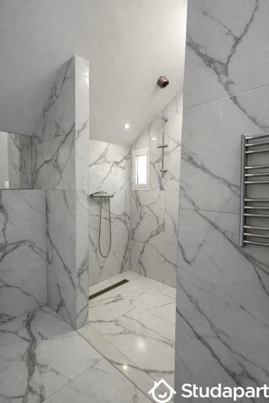 Appartement - 24 m² - 1 pièce