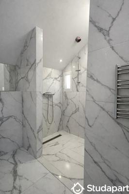 Appartement - 24 m² - 1 pièce