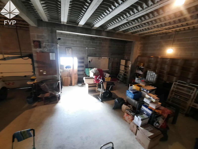 Maison - 121 m² - 4 pièces