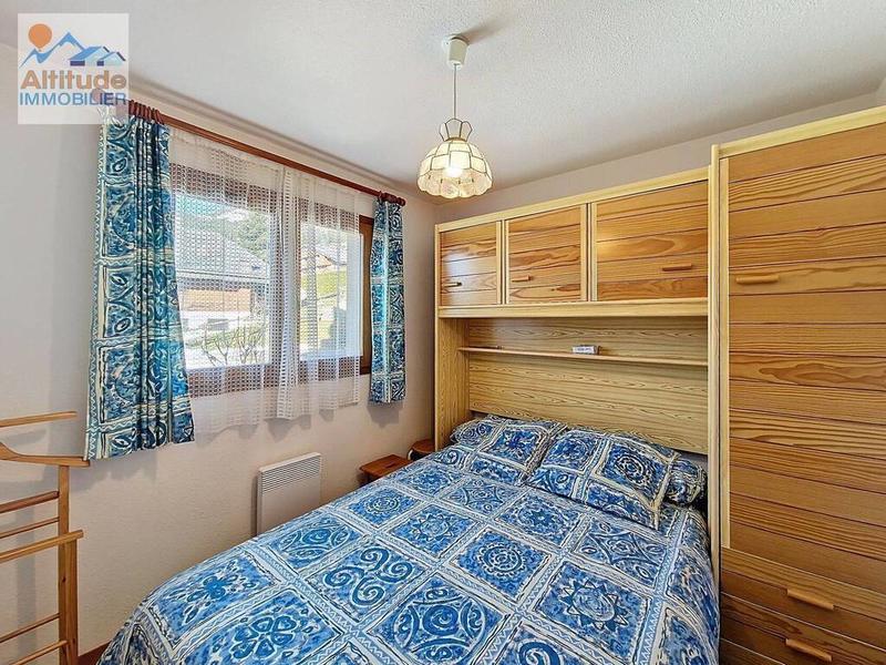 Appartement - 26 m² - 2 pièces