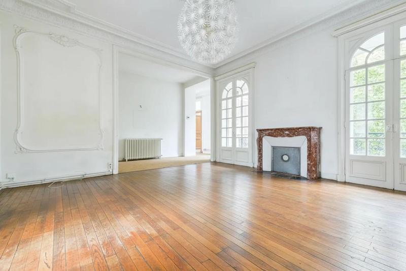 Appartement - 103 m² - 5 pièces