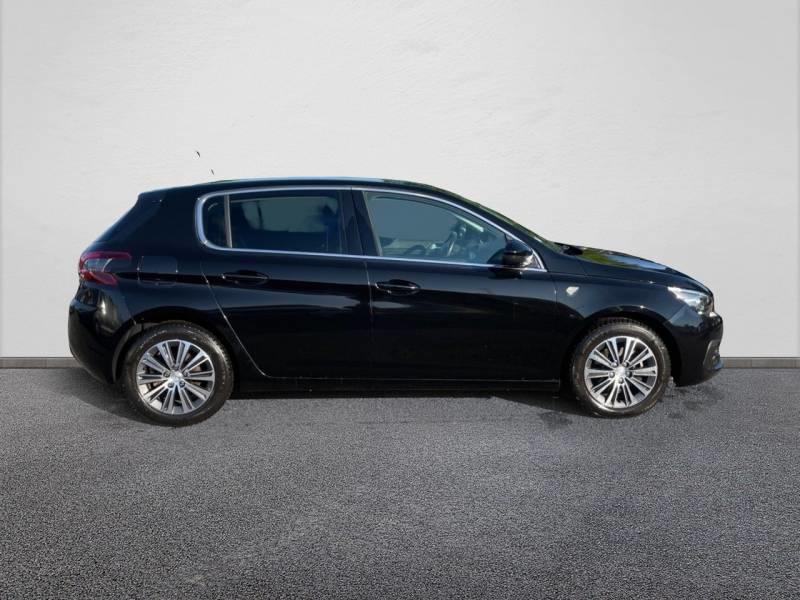 Peugeot 308 PureTech 130ch s&amp;S Bvm6 Road Trip