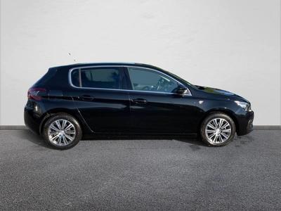 Peugeot 308 PureTech 130ch s&amp;S Bvm6 Road Trip