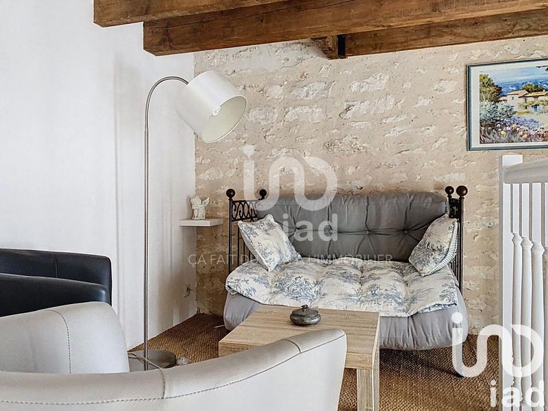 Maison - 320 m² - 10 pièces