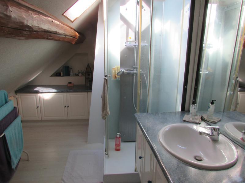 Longère - 115 m² - 5 pièces