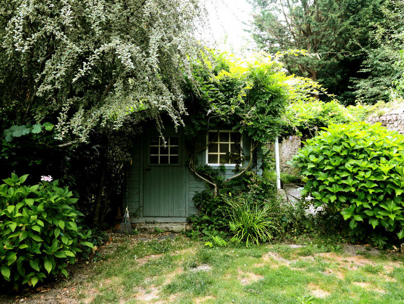 Maison - 210 m² - 8 pièces