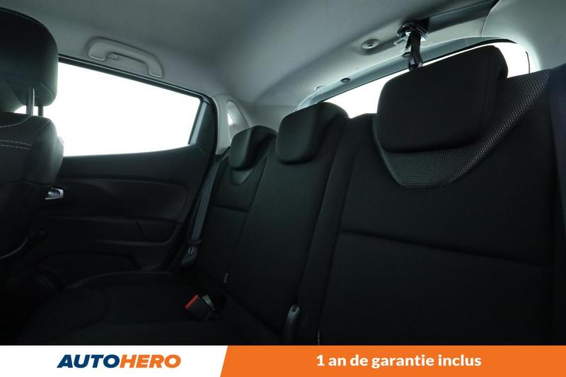 Renault Clio 0.9 TCe Trend 90 ch