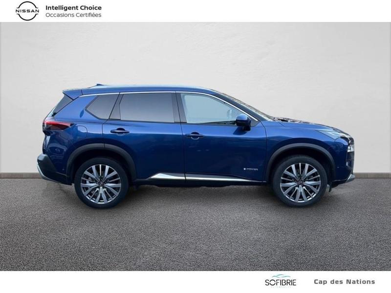 Nissan X-Trail III E-Power 204ch Tekna+