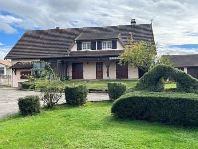 Villa - 98 m² - 6 pièces