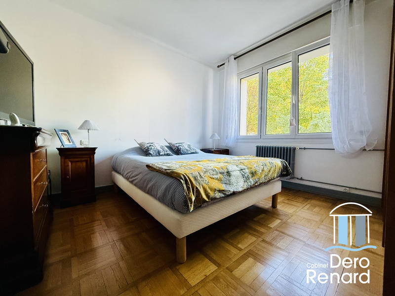 Appartement - 78 m² - 3 pièces