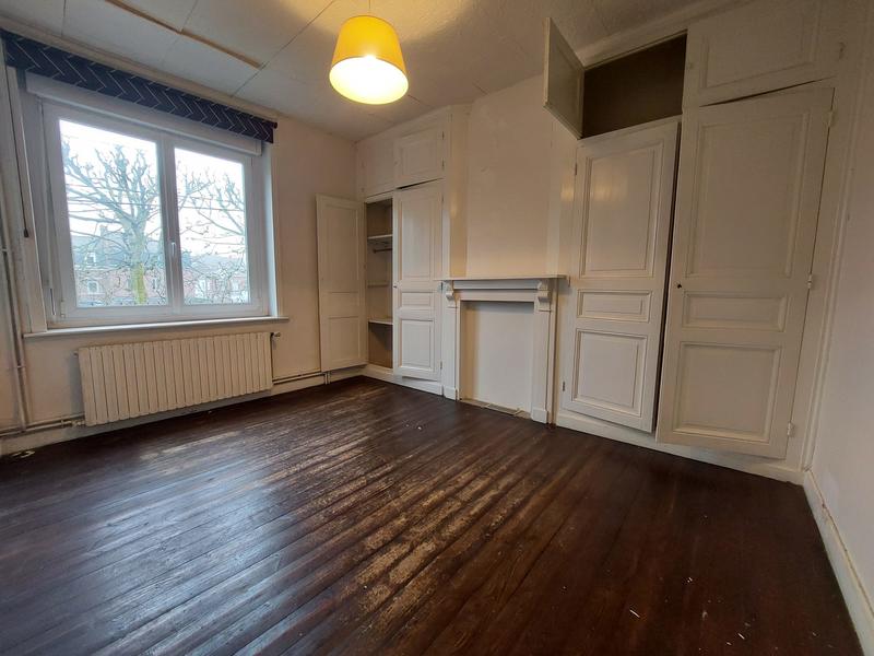 Maison - 155 m² - 6 pièces