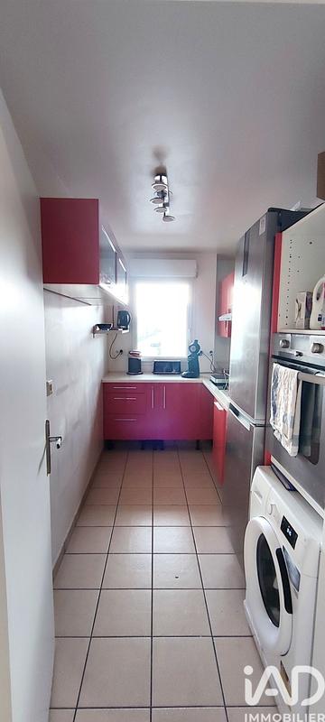Appartement - 79 m² - 4 pièces