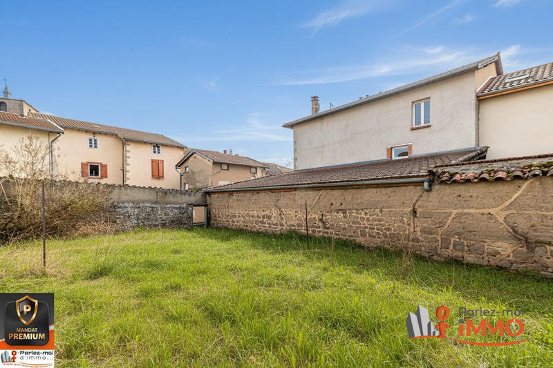 Maison - 167 m² - 5 pièces