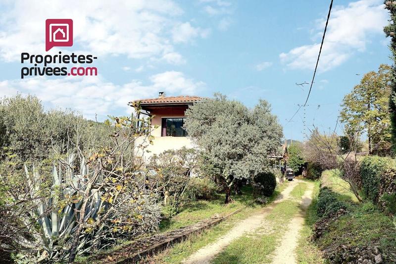 Maison - 109 m² - 4 pièces