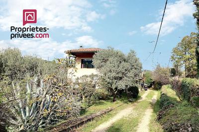 Maison - 109 m² - 4 pièces