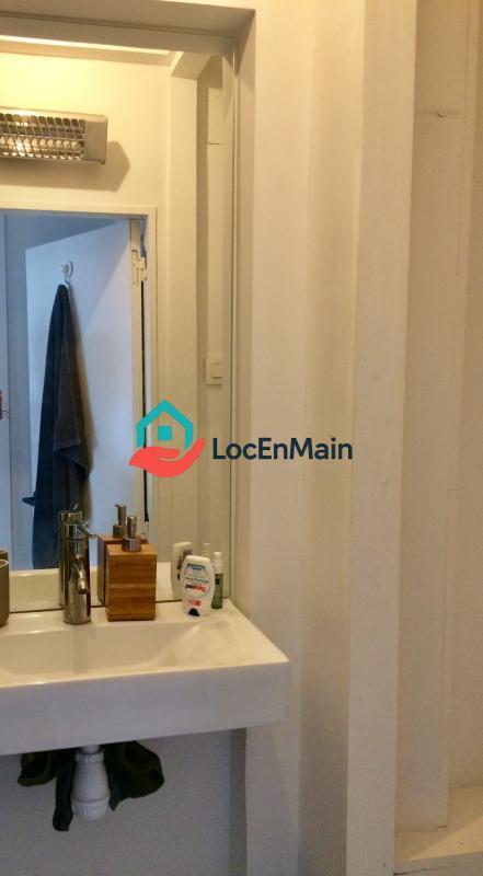 Appartement - 34 m² - 2 pièces