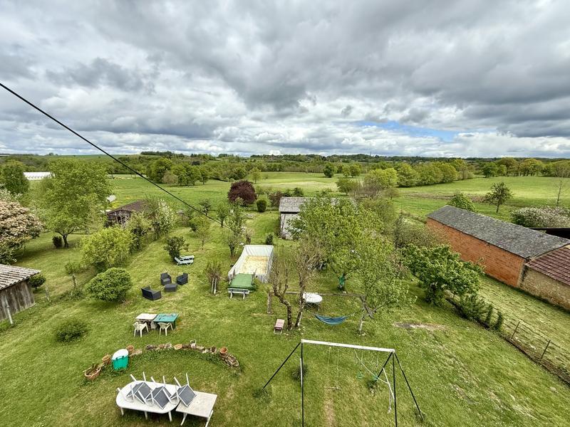 Maison - 160 m² - 5 pièces