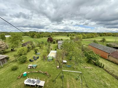 Maison - 160 m² - 5 pièces