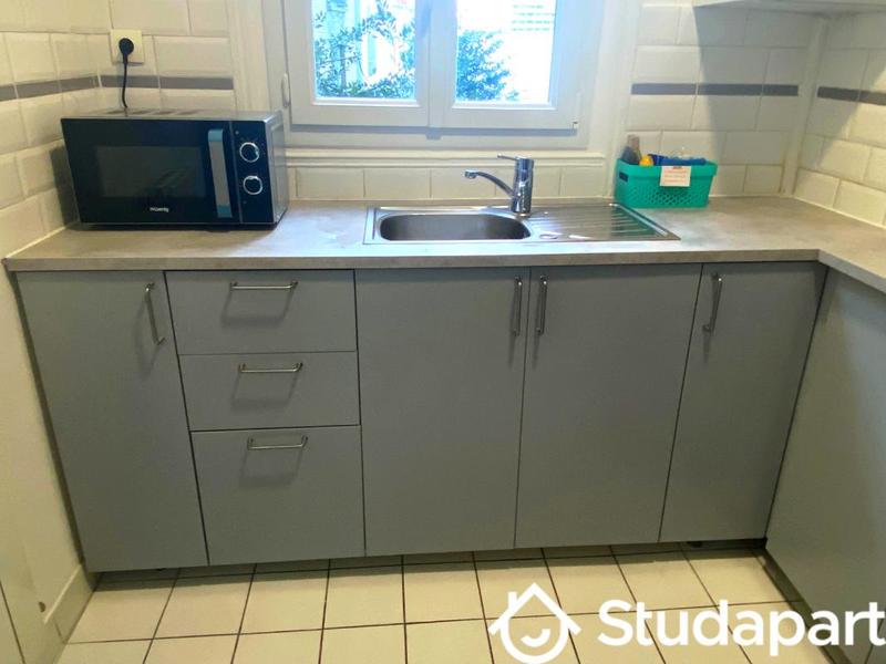 Appartement - 80 m² - 3 pièces