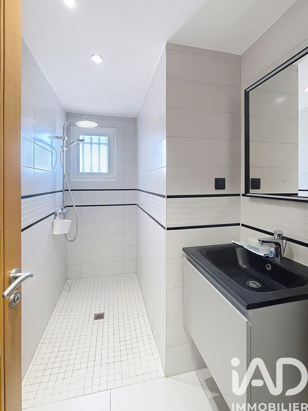 Maison de maîtres - 145 m² - 5 pièces