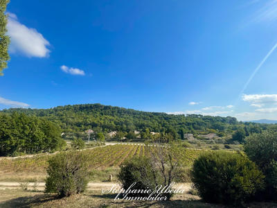 Local d'activités - 36 390 m²