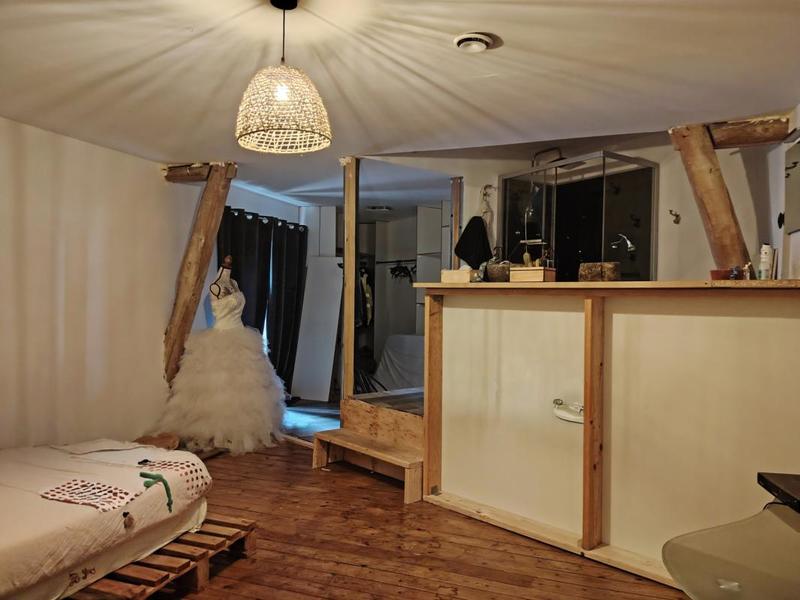 Maison - 174 m² - 6 pièces