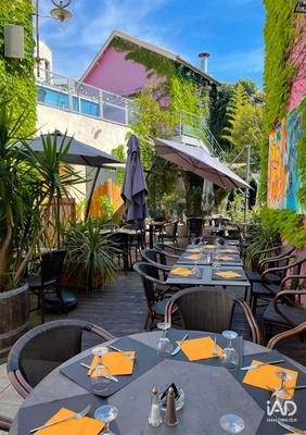 Local commercial - 500 m²