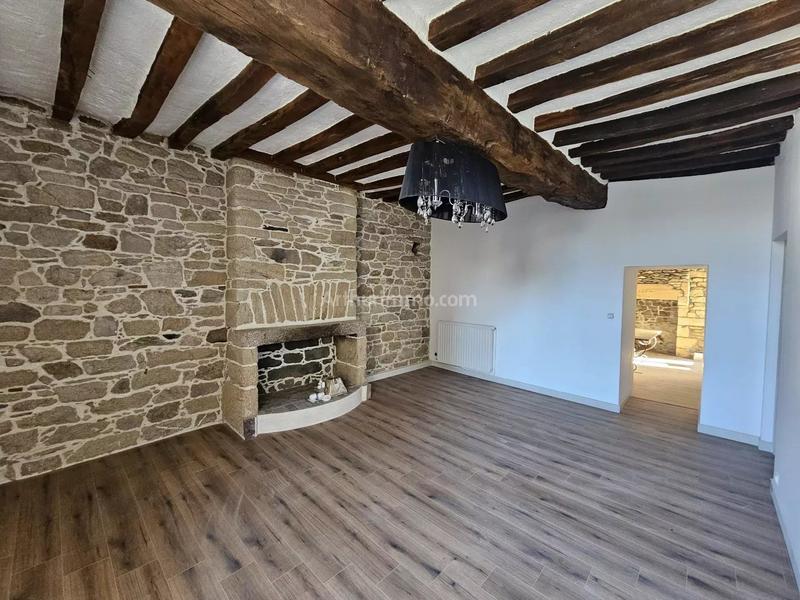 Immeuble - 317 m² - 9 pièces