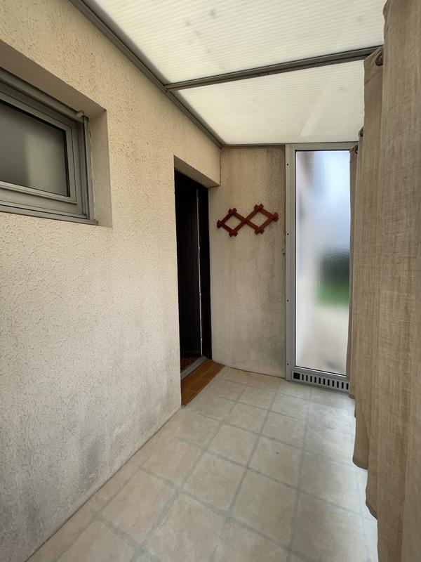 Maison - 40 m² - 2 pièces