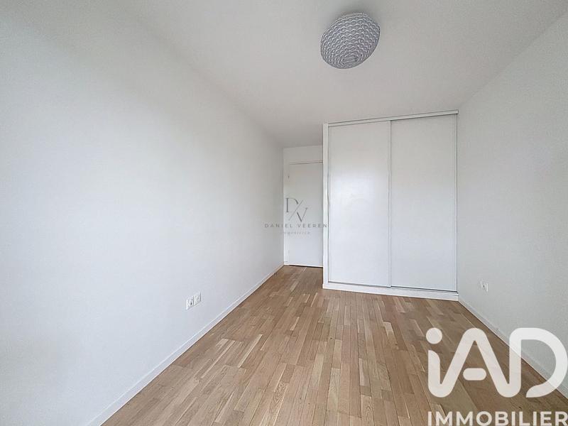 Appartement - 89 m² - 4 pièces