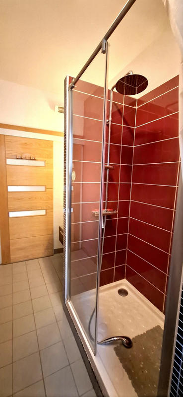 Appartement - 53 m² - 2 pièces