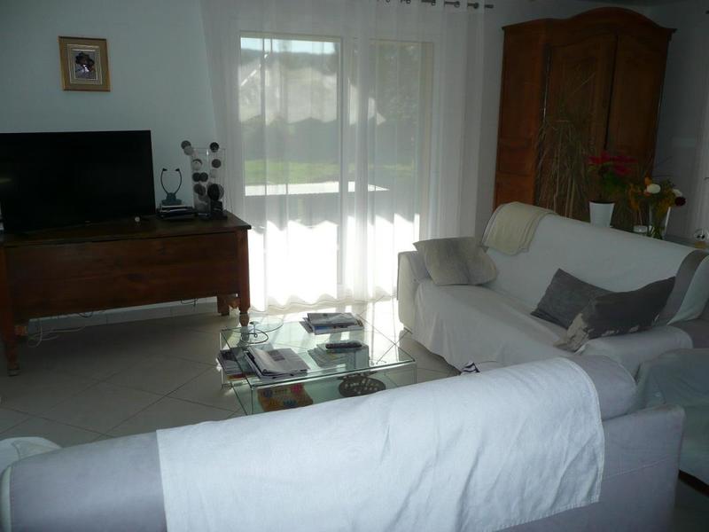 Maison - 143 m² - 6 pièces