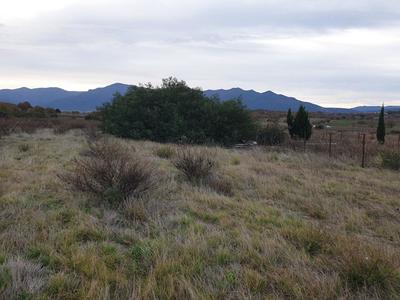 Terrain de loisirs - 4 530 m²