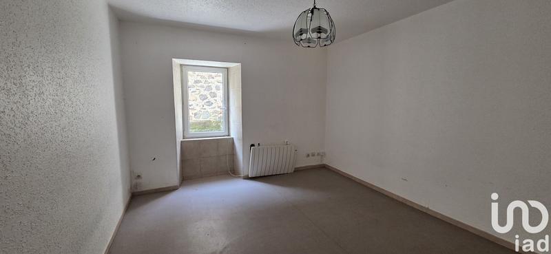 Maison - 150 m² - 7 pièces