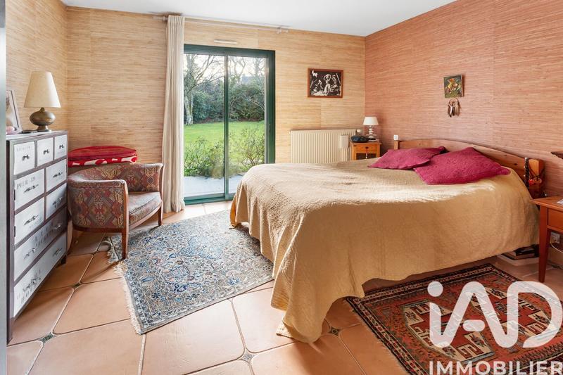 Maison de maîtres - 169 m² - 7 pièces