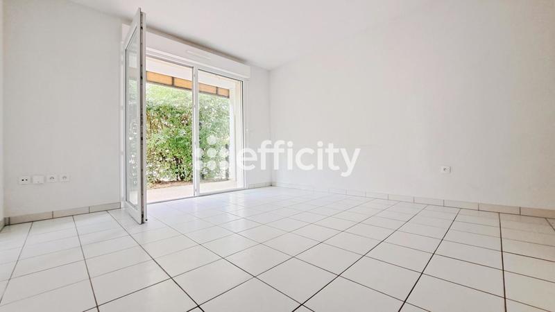 Appartement - 41 m² - 2 pièces