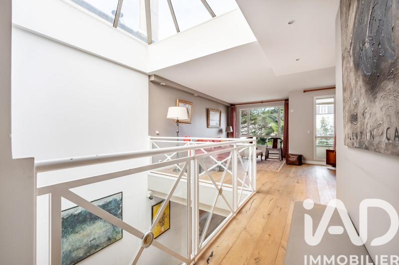 Appartement - 136 m² - 3 pièces