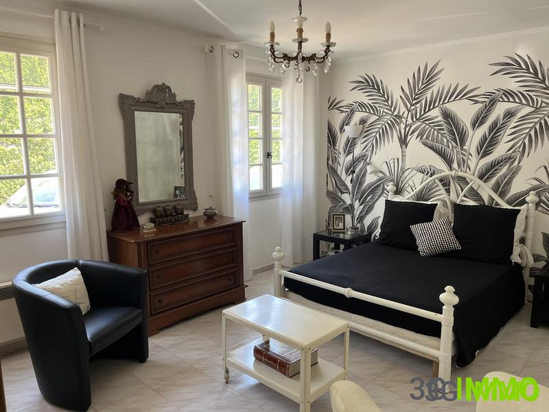 Villa - 118 m² - 4 pièces