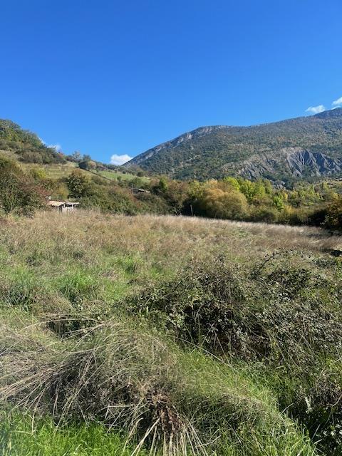 Terrain constructible - 800 m²