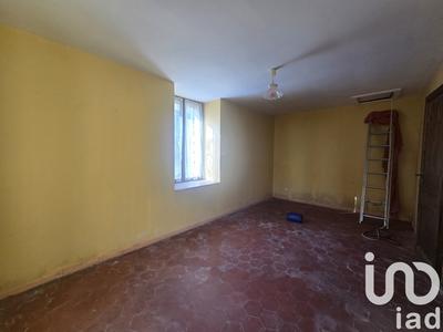 Maison - 72 m² - 4 pièces