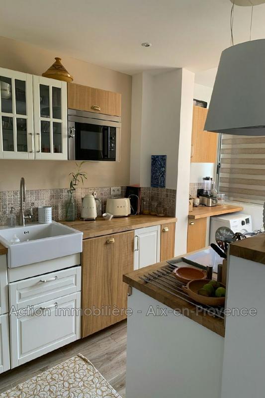 Appartement - 74 m² - 4 pièces