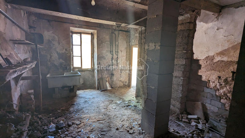 Maison - 108 m² - 6 pièces