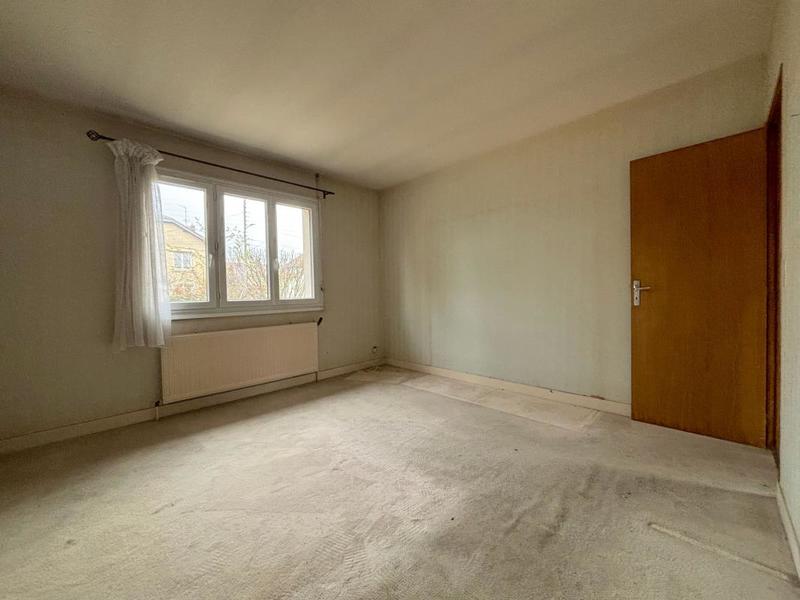 Maison - 130 m² - 4 pièces