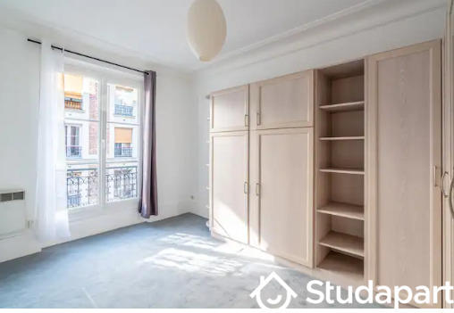 Appartement - 36 m² - 1 pièce