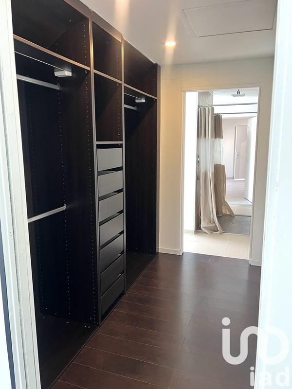 Appartement - 133 m² - 4 pièces