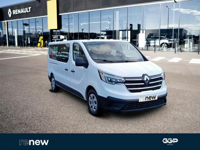 Renault Trafic L2 dCi 150 Energy s&amp;S Zen