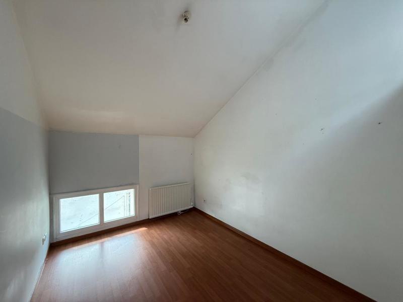 Duplex - 100 m² - 5 pièces