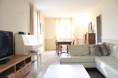 Maison ancienne - 200 m² - 6 pièces