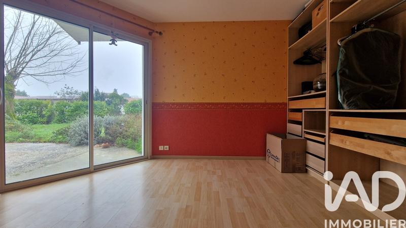 Maison - 155 m² - 6 pièces