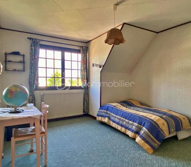 Maison - 145 m² - 5 pièces